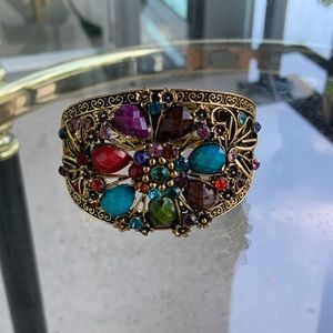 Bangle Bracelet - Multicolour